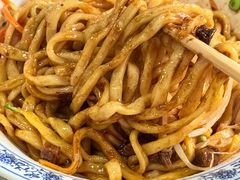 -清真·鸦儿李记·小馆(后海店)