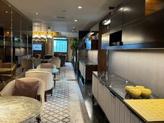 -西安赛瑞喜来登大酒店