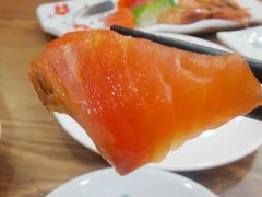 -红叶日料·放题·海胆·定食(星海店)