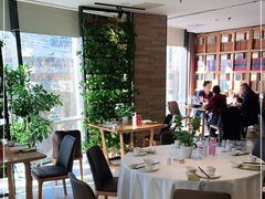 大堂-香浙汇(望京店)