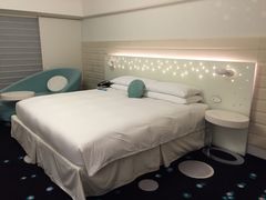 东京湾希尔顿酒店-东京湾希尔顿酒店