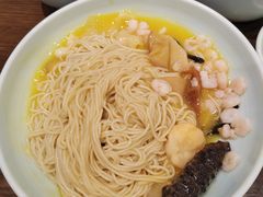 -裕兴记•蟹黄面馆(人民广场店)