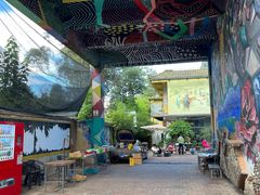 -大理床单厂艺术区