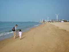 -那香海钻石沙滩浴场