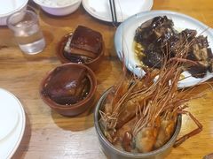 -百家鲜·杭帮菜