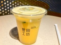 -麦田工坊(月湖店)