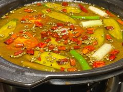 -小饕荟雅安贡椒鱼鲜馆(广福桥店)
