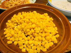 -萨莉亚意式餐厅(苏州泉屋店)
