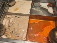 -海底捞火锅(顺义华联店)
