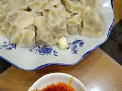 -东北熏肉大饼(大学南路店)