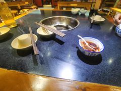 -晓宇重庆火锅(龙首店)