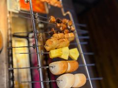 -麦凯伦烧烤·精酿超级工厂店(金桥总店)