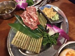 -大阪烧肉BAKA一代(国贸商住大厦店)