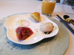 -三号黄浦会Canton Table