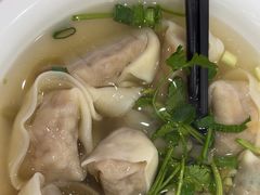 -吉祥馄饨(上海新上大店)