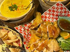 -泰妃殿(武汉首店)