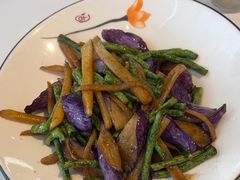 地三鲜-食光慢宴·安吉土菜馆