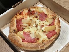 -必胜客(积水潭店)