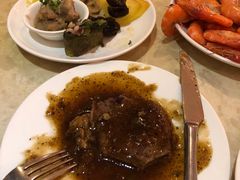 -芭菲盛宴·环球美食(解放碑英利国际店)