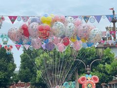 -上海迪士尼度假区