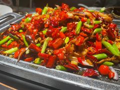 -湘轩·土菜研究院(光大店)