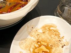 -竹雨堂创意中国菜(裕华店)