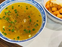 牛肉汤-永丰面馆(汉口路店)