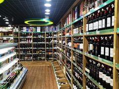 -帝玛进口精品超市D-MART