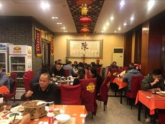 大堂-北京小肠陈饭庄(方庄店)