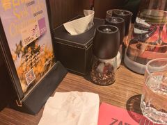 -ZAFFERANO西班牙海鲜饭(上海首店)