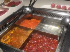 -海底捞火锅(万丰桥店)