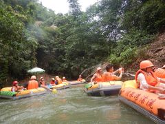 -清泉湾生态旅游度假区