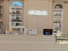 -Angelina安吉丽娜(恒隆广场店)