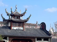 -赤坎·广东华侨国际旅游度假区