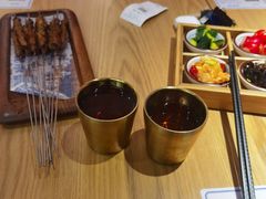 -马记永·兰州牛肉面(天通苑家乐福店)