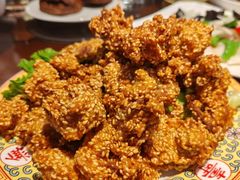 -烤肉季饭庄