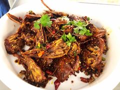 -汉巴味德(大悦城店)