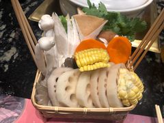 菜篮子-王家渡火锅店(亦庄店)