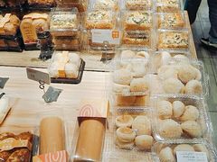-BreadTalk面包新语·烘焙蛋糕(领展购物广场店)