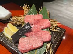 -萬福·肉割烹(恒隆广场店)