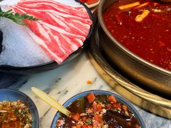 -矮板凳老火锅(宽窄巷子店)