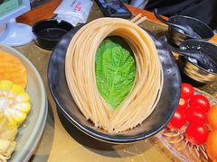 -手选潮汕鲜活牛肉火锅(二七广场店)