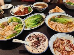 -左记港食(融科天城店)