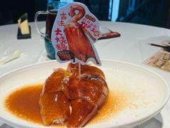 -滋粥楼·顺德菜(番禺广场总店)