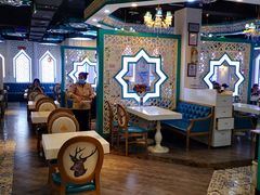 大堂-帕米尔食府(白云观店)