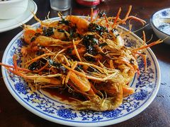 -下塘街25号农家菜馆(新场店)
