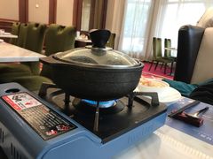 -子霖南山鲜虾面(南山总店)