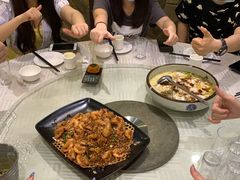 -石头咕(葵蓬店)