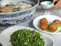 -山外山菜馆(玉泉路店)