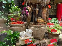 -亮欢寨(凯里总店)